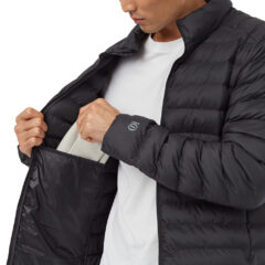 Men’s tentree Cloud Shell Packable Puffer Jacket - TM19900-3