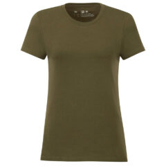 Women’s tentree Organic Cotton Short Sleeve Tee - TM97906-4