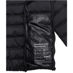 Women’s tentree Cloud Shell Packable Puffer Jacket - TM99901_896_A_DETAIL-4
