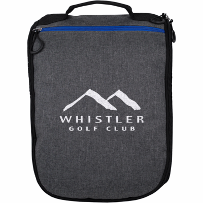 Urban Shoe Bag 8211 Blue