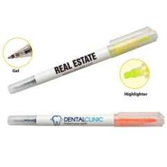 Sunray Gel Pen Highlighter Combo - H388A