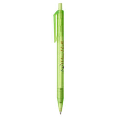 Hurst Clear Plastic Pen - ai-75dbbf14-d87b-4b29-a5a8-f2e428ae29f5_
