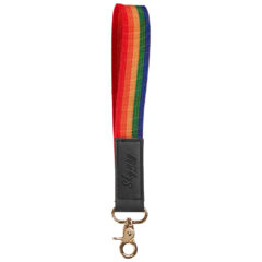 Pride Wrist Strap Keychain - kt001_a4_z_ftdeco