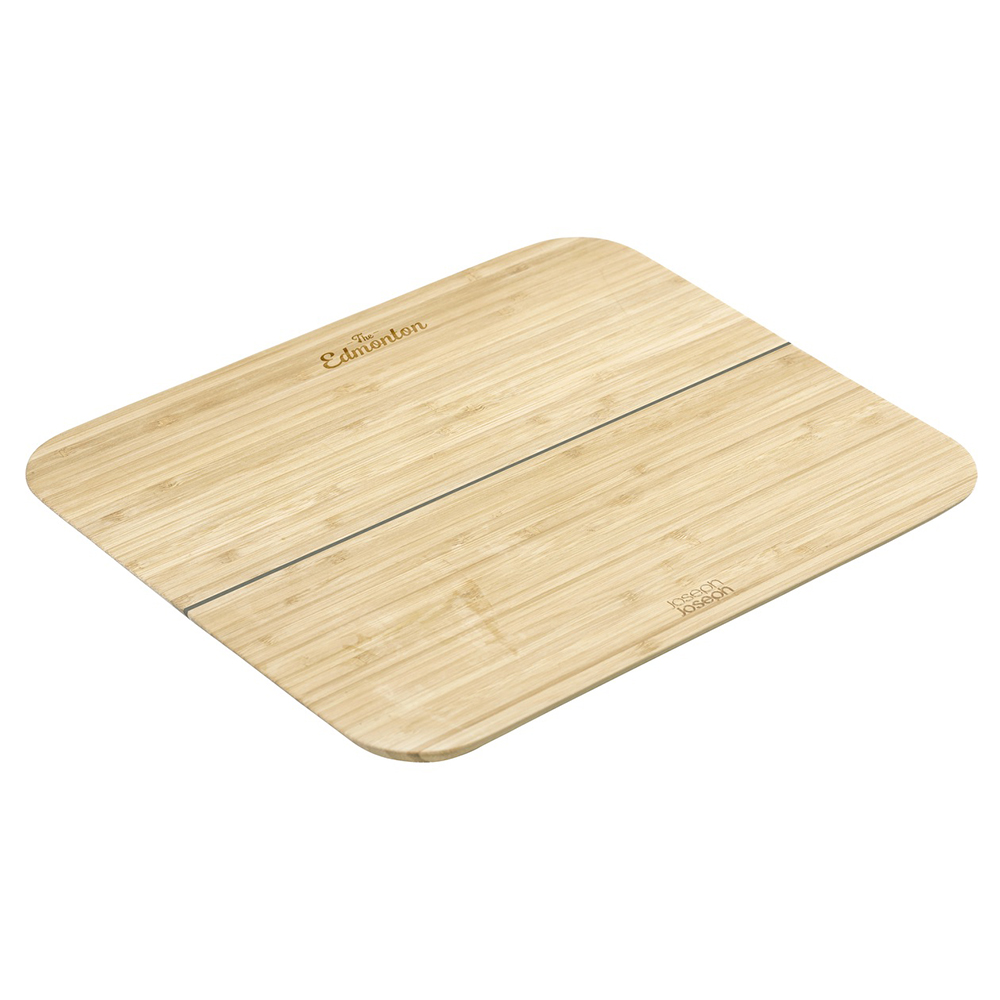 Joseph Joseph® Chop2Pot™ Bamboo Fold Cut Board Show Your Logo