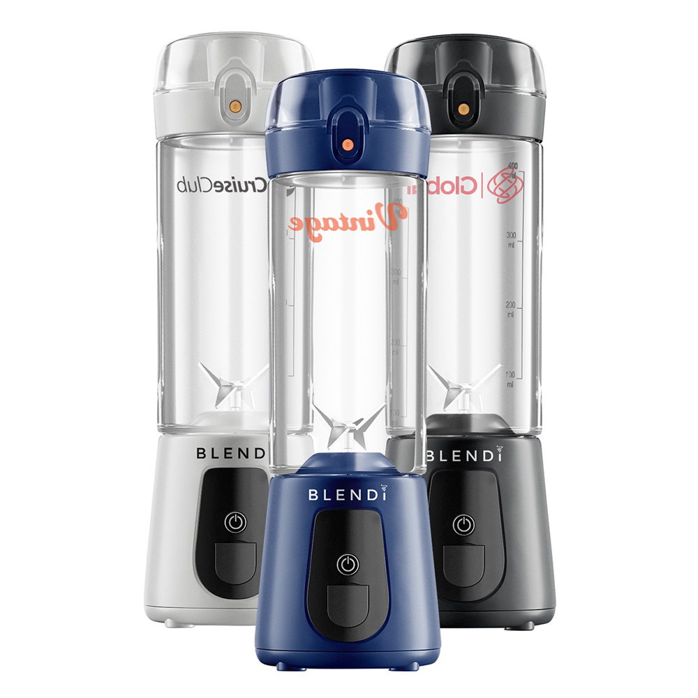 BLENDi™ Pro+ Portable Blender – 17 oz - lg_13551