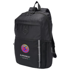 Bainbridge Laptop Backpack - lg_15872_34