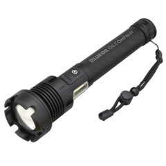 Rechargeable Urban Peak® 20W/COB Flashlight - lg_17206