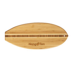 Lil’ Surfer Bamboo Cutting Board - main1