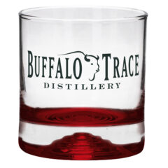 Side Bar Old Fashioned Glass - 9.5 oz