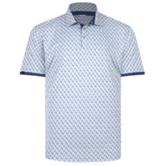 Swannies Golf Men’s Max Polo - sw5700_90 8211 1