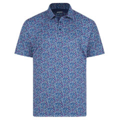 Swannies Golf Men’s Fore Polo - sw6500_54 8211 1