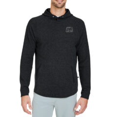 Swannies Golf Unisex Camden Hooded Pullover - swc100_51_z