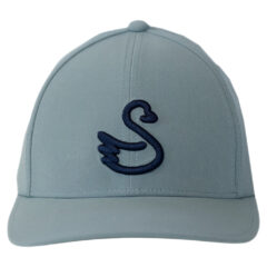 Swannies Golf Men’s Swan Delta Hat - swd8001_06_z