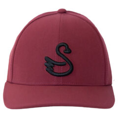 Swannies Golf Men’s Swan Delta Hat - swd8001_86_z