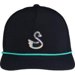 Swannies Golf Dakota Hat - swda800_51 8211 1