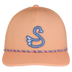 Swannies Golf Holman Hat - swhm800_93 8211 1