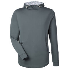 Swannies Golf Men’s Ivy Hooded Sweatshirt - swi600_30_z_PROD