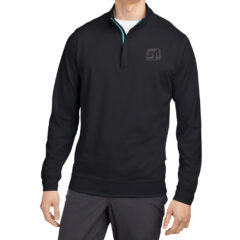 Swannies Golf Men’s McKinnon Quarter-Zip - swm500_10_z