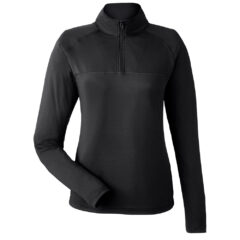 Swannies Golf Ladies’ Cook Quarter-Zip - swq300l_51_z_PROD