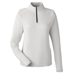 Swannies Golf Ladies’ Cook Quarter-Zip - swq300l_54_z_PROD