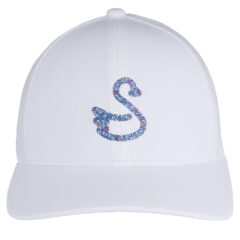 Swannies Golf Stewart Hat - swst800_00 8211 1