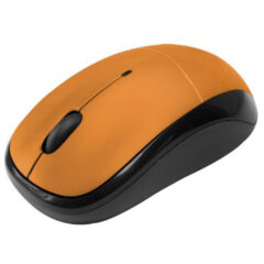 Dimple Optical Wireless Mouse - wm-dimple-web-hr-or