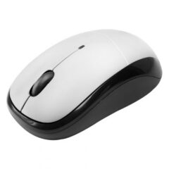 Dimple Optical Wireless Mouse - wm-dimple-web-hr-wh