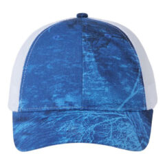 Kati Licensed Camo Mesh Back Cap - 102909_f_fm