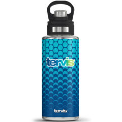 Stainless Steel Wide Mouth Bottle – 32 oz - 1357572-design2