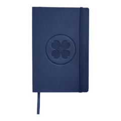 FSC® Mix Pedova™ UltraHyde Soft Bound JournalBooks® – 8″ x 5.5″ - 2700-33NY_D_FR_4087