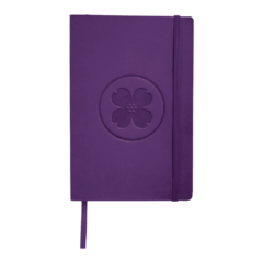FSC® Mix Pedova™ UltraHyde Soft Bound JournalBooks® – 8″ x 5.5″ - 2700-33PP_D_FR_6057