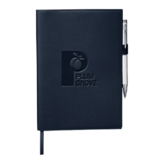 FSC® Mix Pedova™ Refillable JournalBooks® – 6″ x 8.5″ - 2800-03NY_D_FR_1646