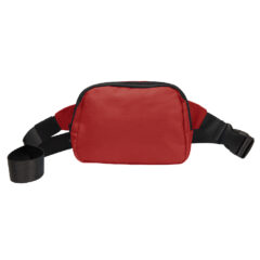 Pride XL Anywhere Belt Bag - 30112_RED_Blank
