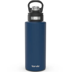 Stainless Steel Wide Mouth Bottle – 32 oz - 5635A834CF44B1BFE4CDC60466066E45