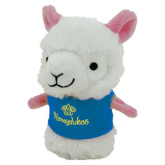 Shorties Pint-Sized Plush Toys