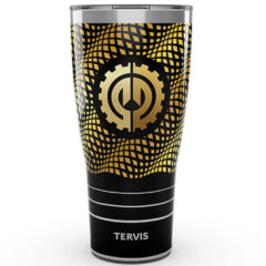 Stainless Tervis Traveler™ Tumbler with Lid – 30 oz - 73FEBF1AACB9F9D098E02A234A82A01C