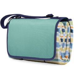 Blanket Tote Outdoor Picnic Blanket - 820-00-StTropez