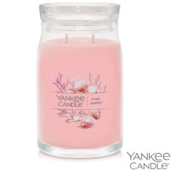 Yankee® Signature Large 2 Wick Candle – 20oz - BDY1014-PS