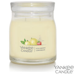 Yankee® Signature Medium 2 Wick Candle – 13oz - BDY1015-IL