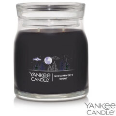 Yankee® Signature Medium 2 Wick Candle – 13oz - BDY1015-MS