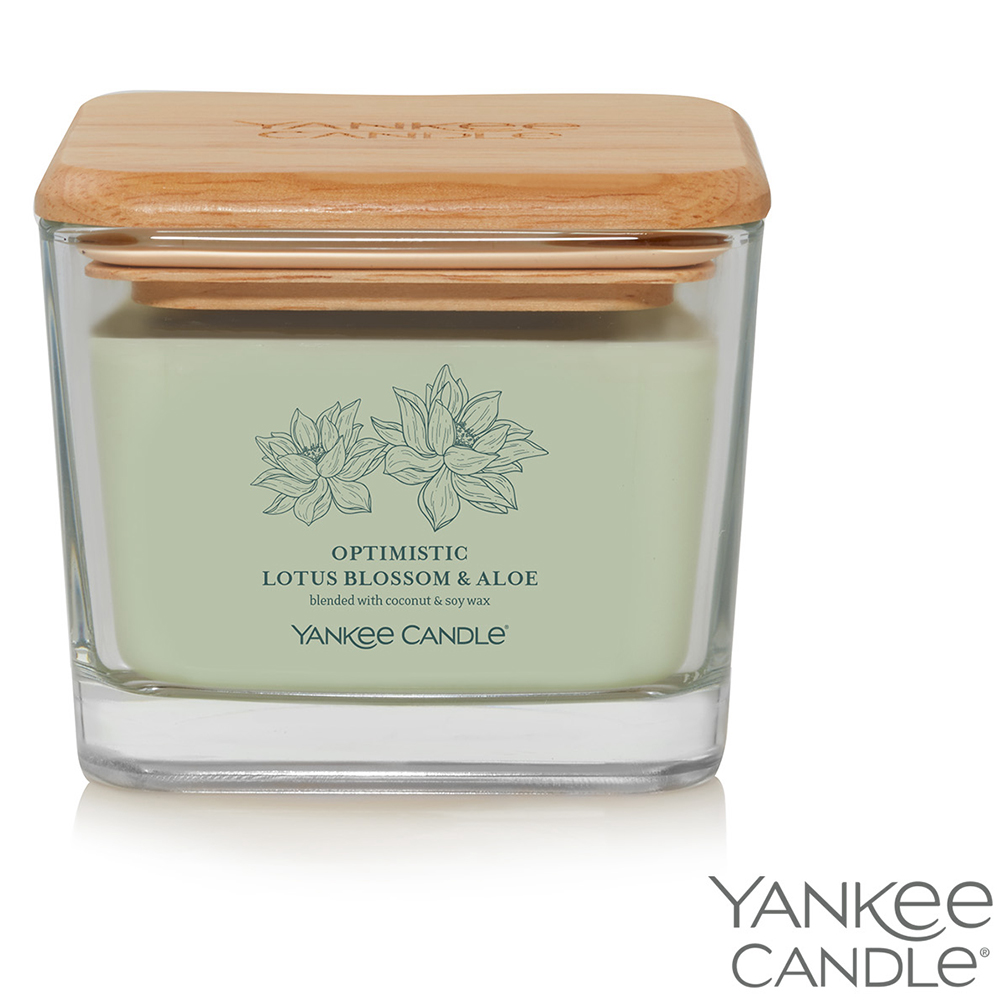 Yankee® WL Medium 3 Wick Candle – 11.25oz - BDY1017-ol