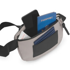 Call of the Wild™ Crossbody Bag - BG800_Taupe_Feature_01