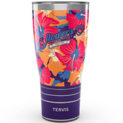 Stainless Tervis Traveler™ Tumbler with Lid – 30 oz - F3394AA5399A601A1BC2C98357A37175