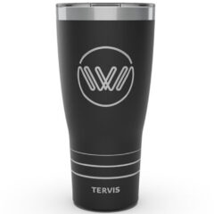 Stainless Tervis Traveler™ Tumbler with Lid – 30 oz - F9A22A13CA22A9B416E50613B9325149