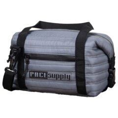 Midday Quilted Washable Insulated Lunch Bag
