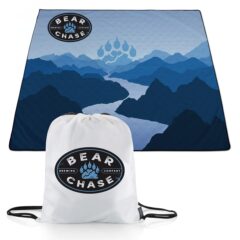 Impresa Sublimated Outdoor Picnic Blanket