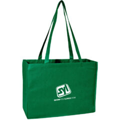 Liberty Bags Non-Woven Deluxe Junior Tote