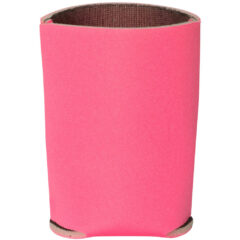 Liberty Bags Can Holder - Liberty_Bags_FT001_Hot_Pink_Front_High