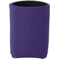 Liberty Bags Can Holder - Liberty_Bags_FT001_Purple_Front_High