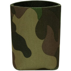 Liberty Bags Can Holder - Liberty_Bags_FT001_Retro_Camo_Front_High